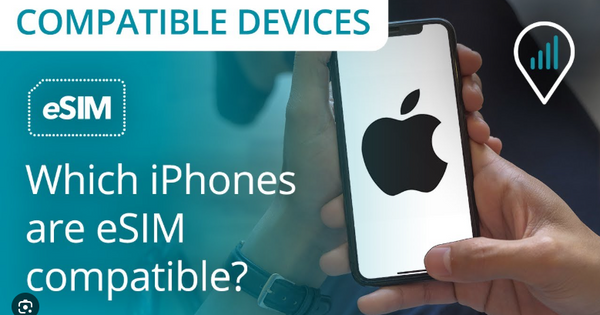How to Check If Your Phone Supports eSIM Before Buying