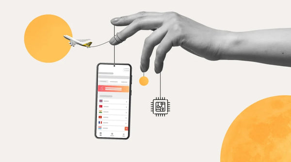 How to Avoid Roaming Charges When Using an eSIM Abroad