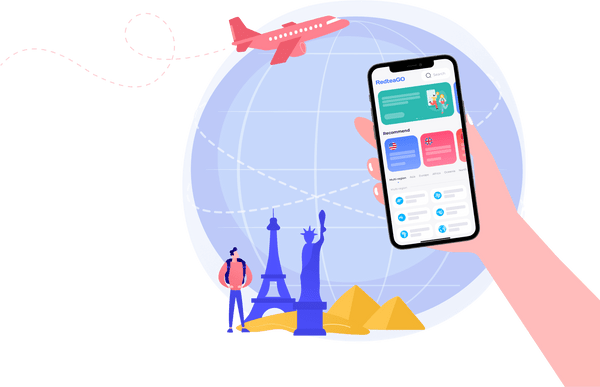How to Use Your AlpineSIM eSIM in Multiple Countries Without Buying a New Plan