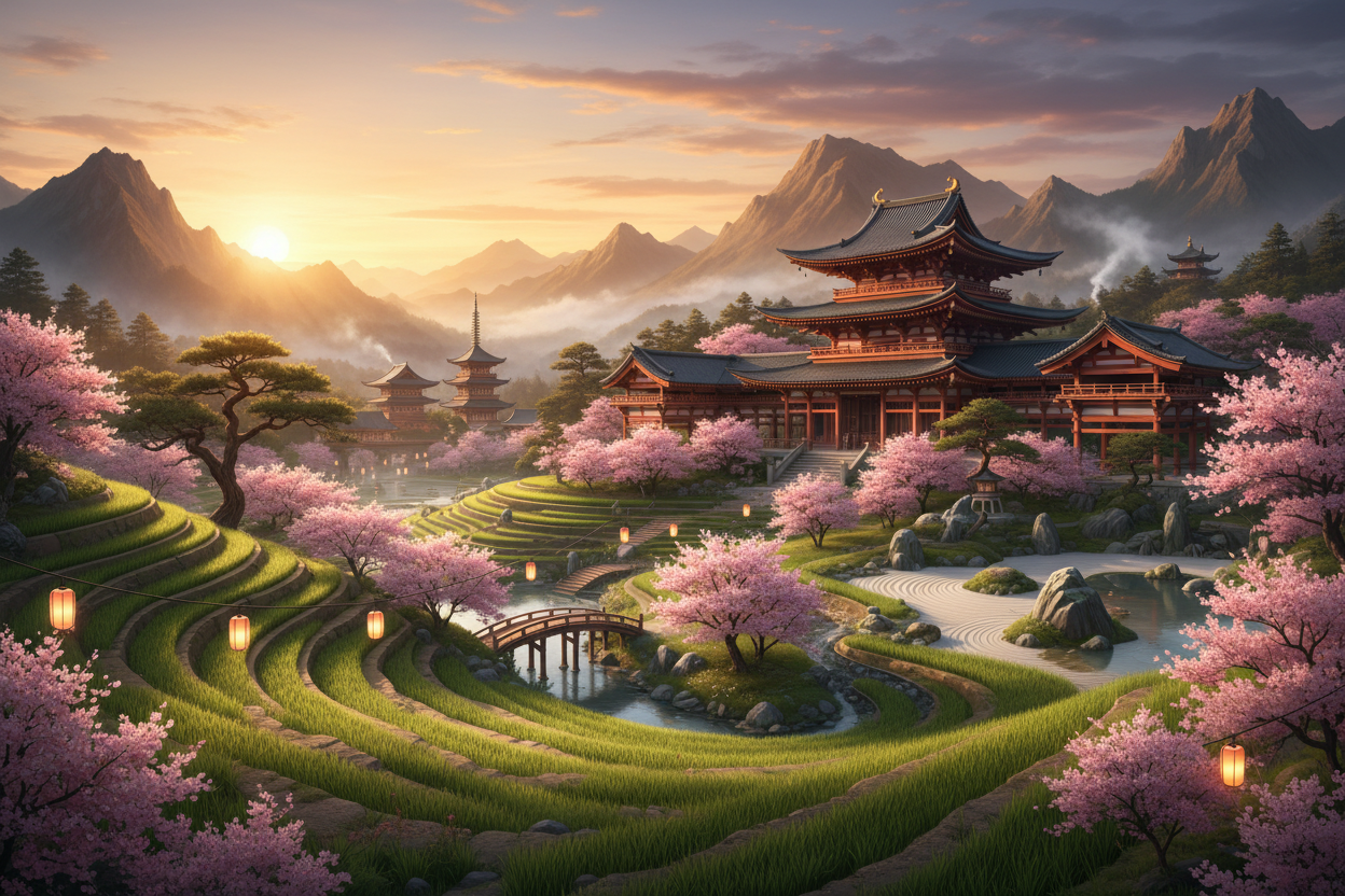 Asia Unlimited eSIMs